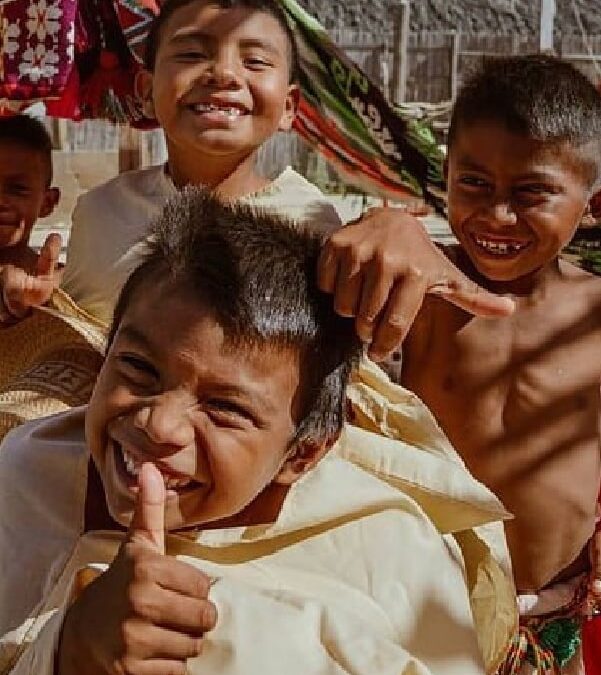 La Guajira como destino turístico y cultural