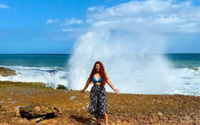 Agencia de turismo sostenible en La Guajira