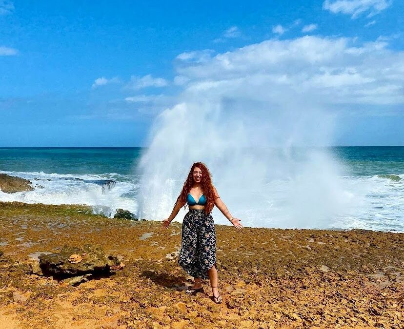 Agencia de turismo sostenible en La Guajira
