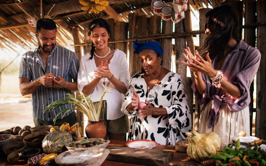 La Guajira como destino turístico y cultural